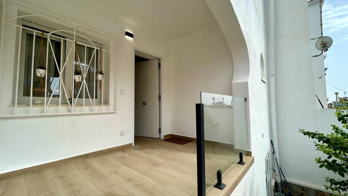 Venta - Apartment - San Miguel de Salinas - San Miguel de Salinas Centro