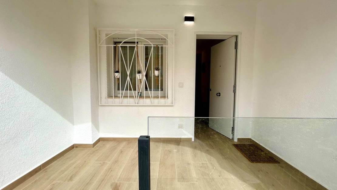 Venta - Apartment - San Miguel de Salinas - San Miguel de Salinas Centro