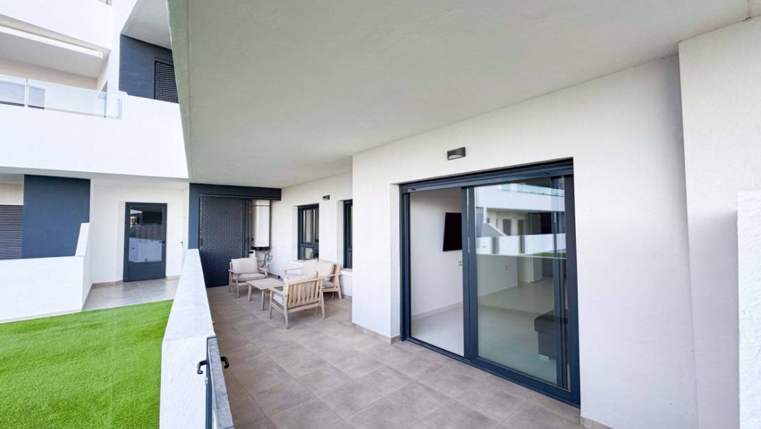 Venta - Apartment - San Miguel de Salinas - San Miguel de Salinas Centro