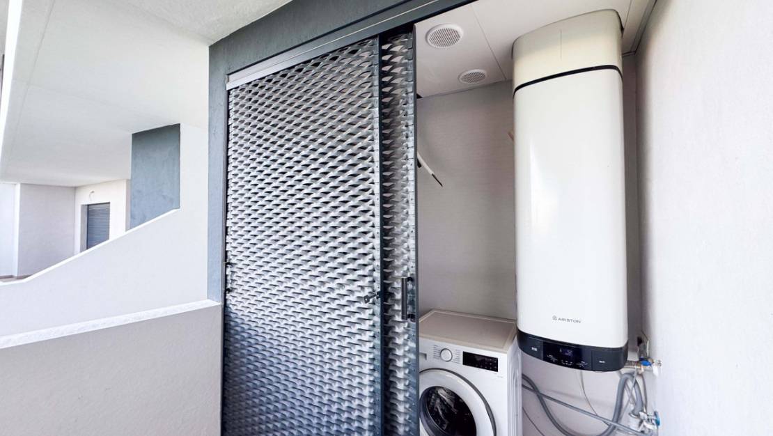 Venta - Apartment - San Miguel de Salinas - San Miguel de Salinas Centro