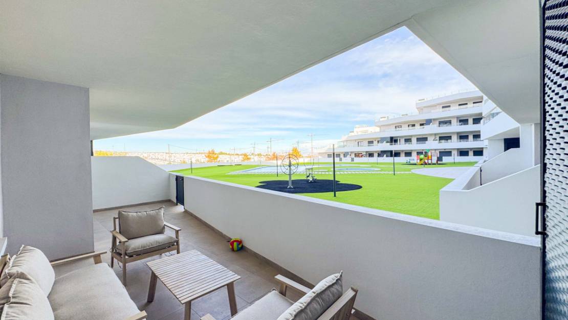 Venta - Apartment - San Miguel de Salinas - San Miguel de Salinas Centro