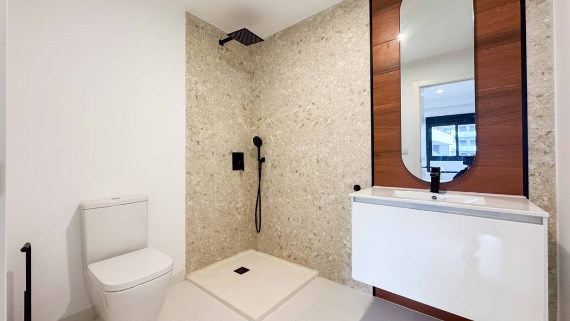 Venta - Apartment - San Miguel de Salinas - San Miguel de Salinas Centro