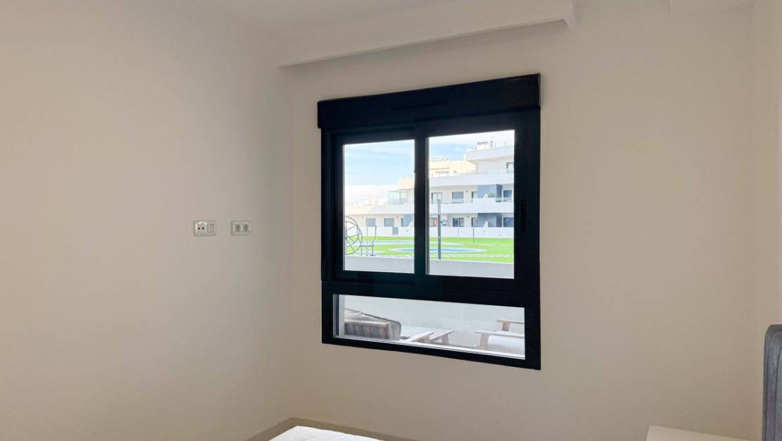 Venta - Apartment - San Miguel de Salinas - San Miguel de Salinas Centro