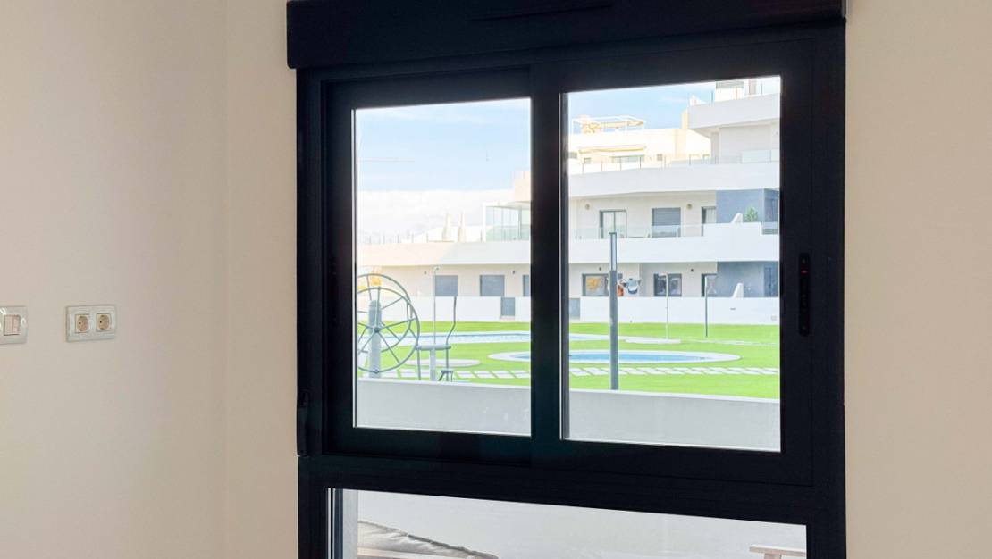 Venta - Apartment - San Miguel de Salinas - San Miguel de Salinas Centro