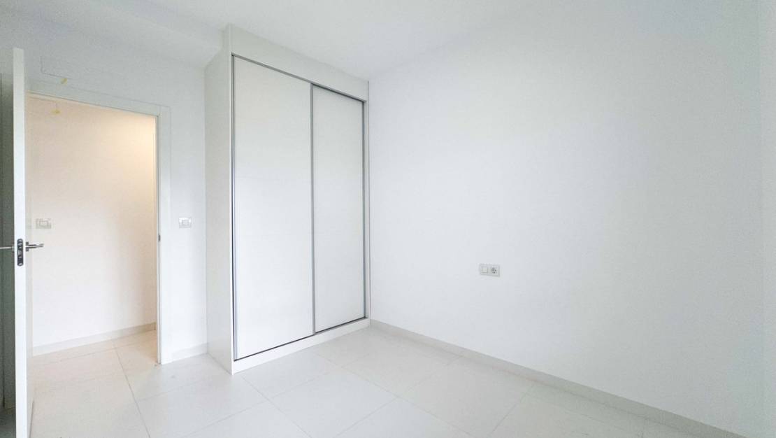 Venta - Apartment - San Miguel de Salinas - San Miguel de Salinas Centro