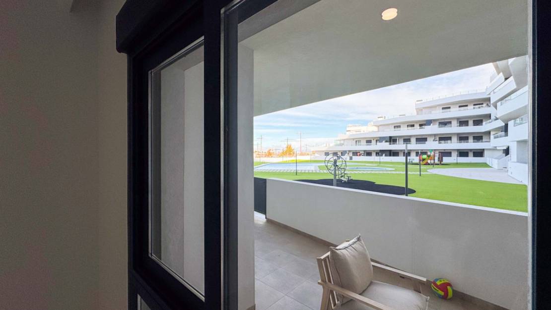 Venta - Apartment - San Miguel de Salinas - San Miguel de Salinas Centro