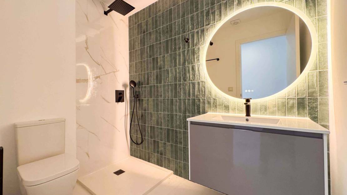 Venta - Apartment - San Miguel de Salinas - San Miguel de Salinas Centro