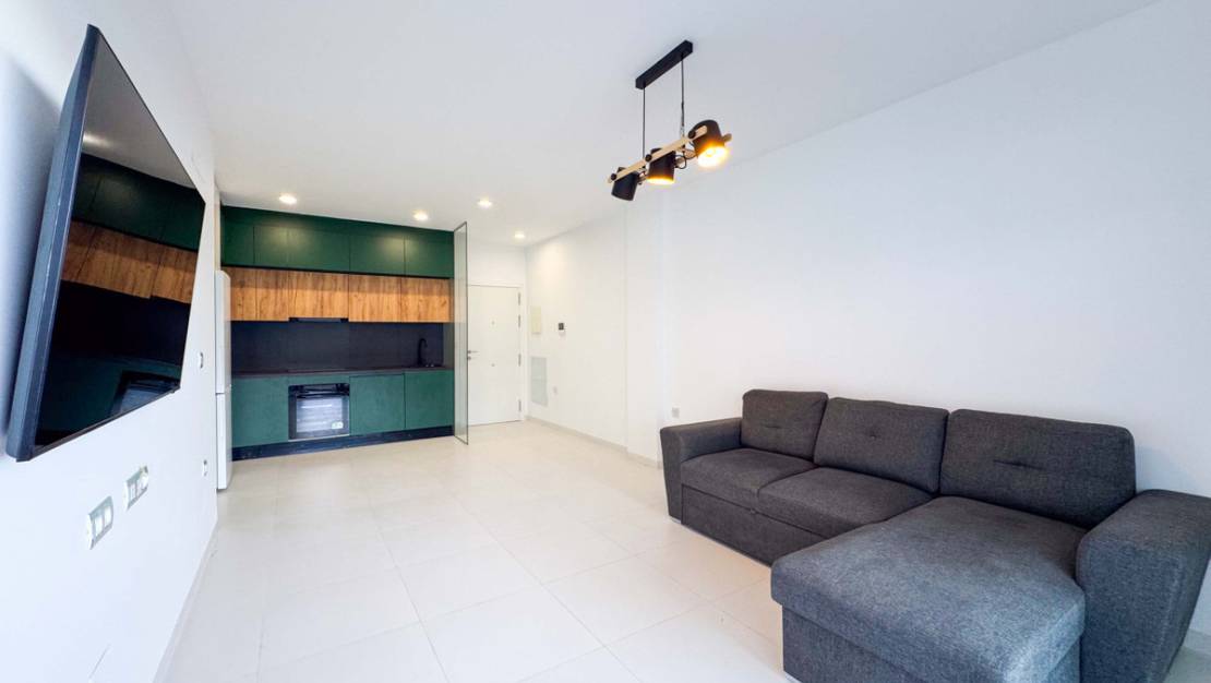 Venta - Apartment - San Miguel de Salinas - San Miguel de Salinas Centro