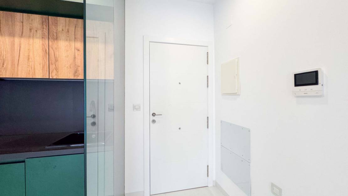 Venta - Apartment - San Miguel de Salinas - San Miguel de Salinas Centro