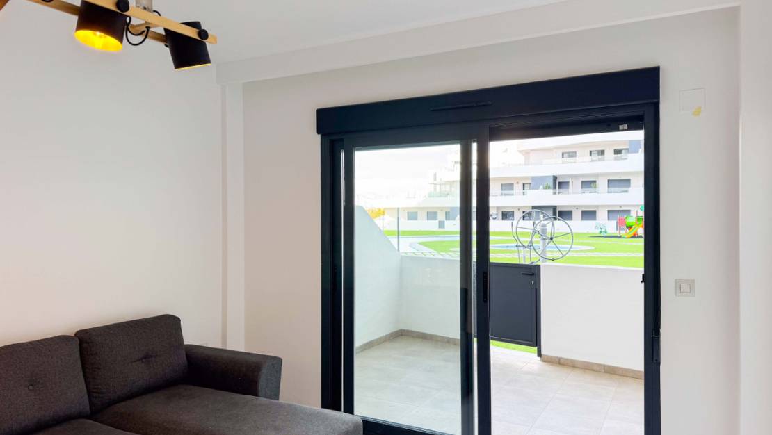 Venta - Apartment - San Miguel de Salinas - San Miguel de Salinas Centro