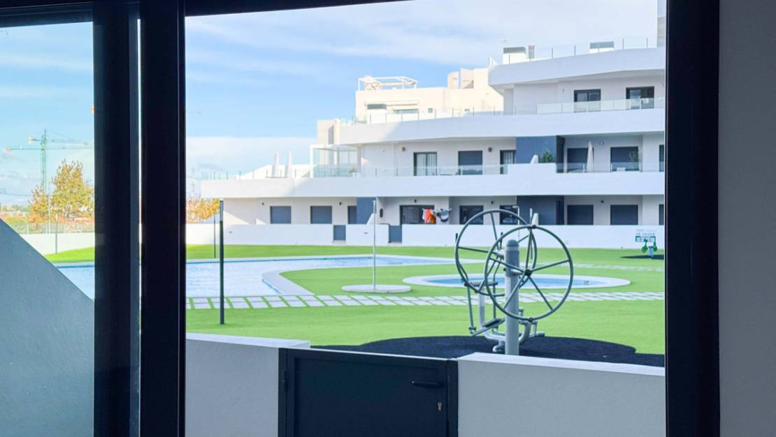 Venta - Apartment - San Miguel de Salinas - San Miguel de Salinas Centro