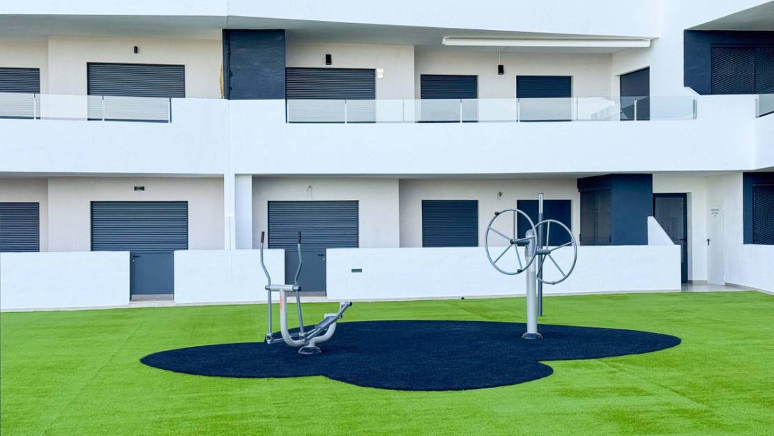 Venta - Apartment - San Miguel de Salinas - San Miguel de Salinas Centro