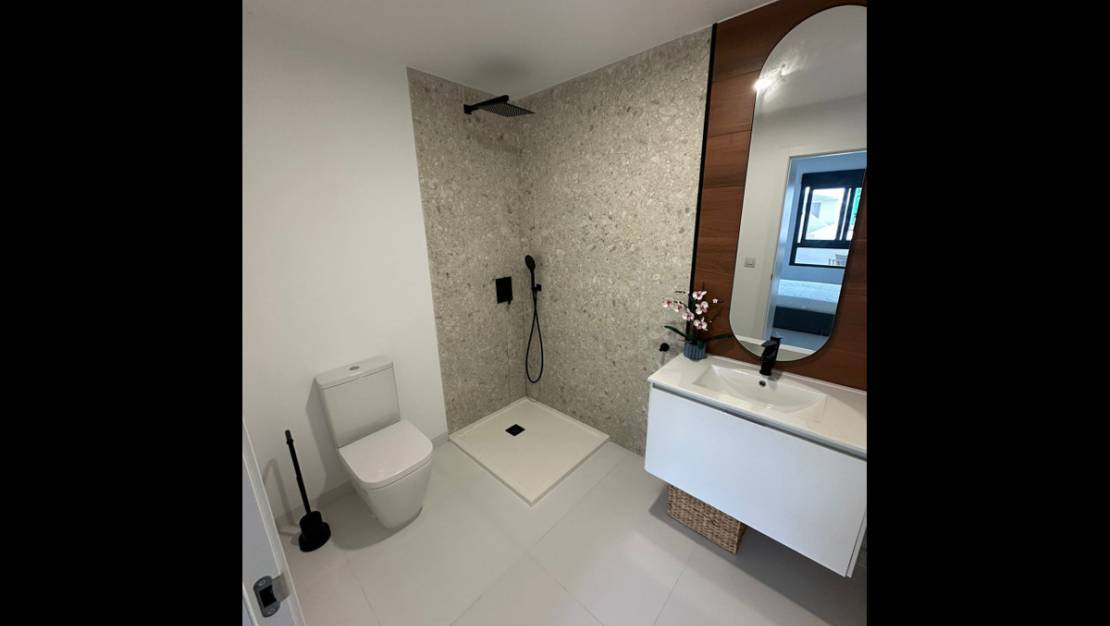 Venta - Apartment - San Miguel de Salinas - San Miguel de Salinas Centro