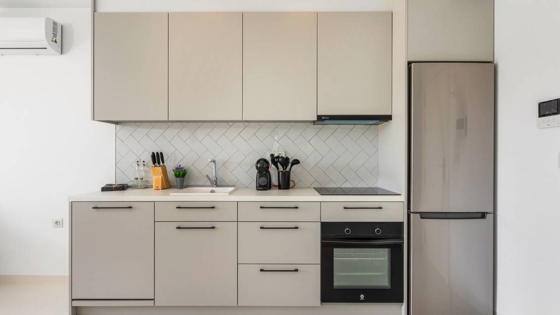 Venta - Apartment - San Miguel de Salinas - San Miguel de Salinas Centro