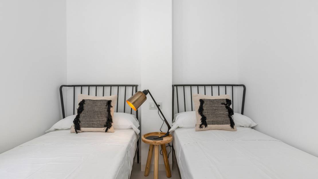 Venta - Apartment - San Miguel de Salinas - San Miguel de Salinas Centro