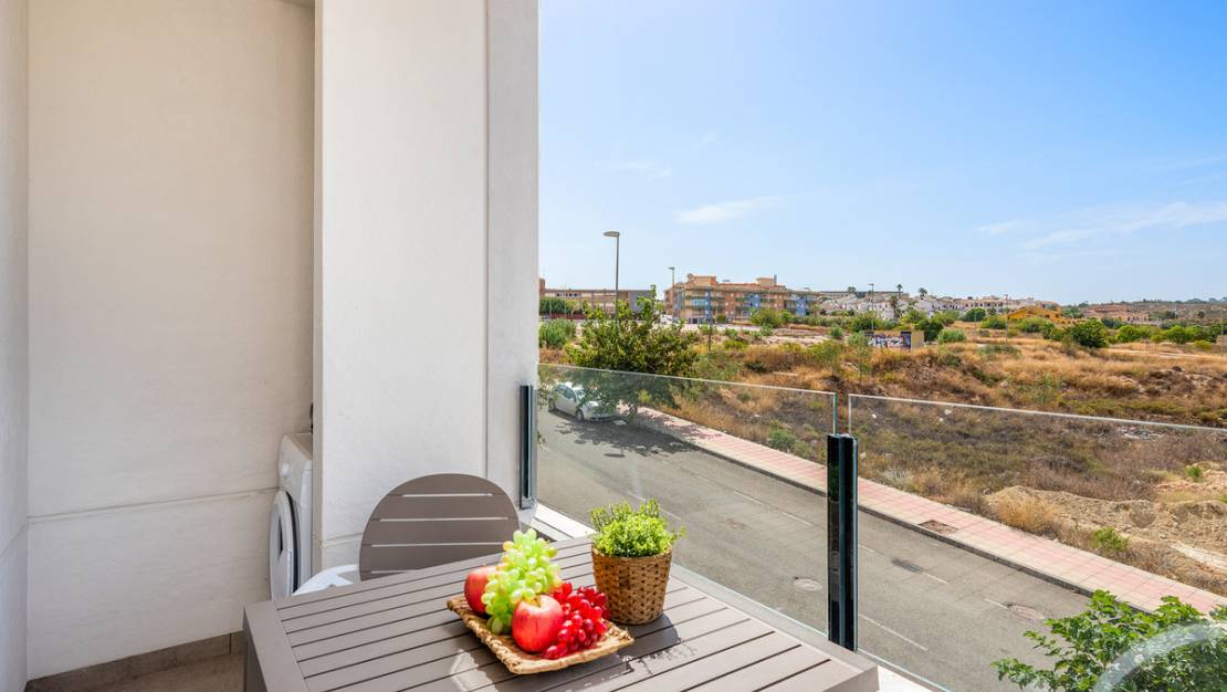 Venta - Apartment - San Miguel de Salinas - San Miguel de Salinas Centro