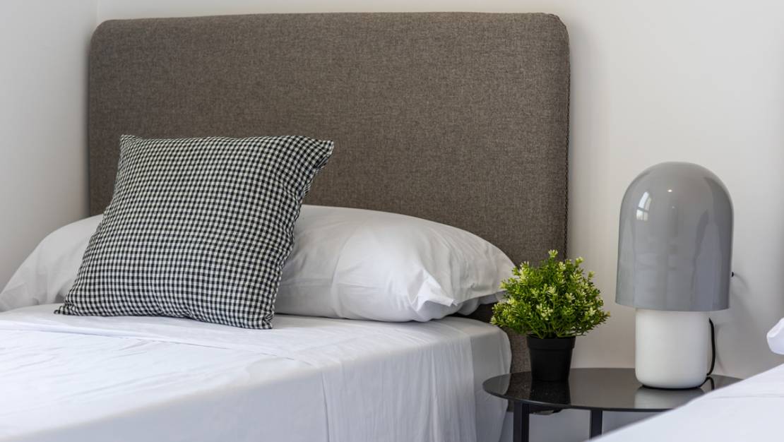 Venta - Apartment - San Miguel de Salinas - San Miguel de Salinas Centro