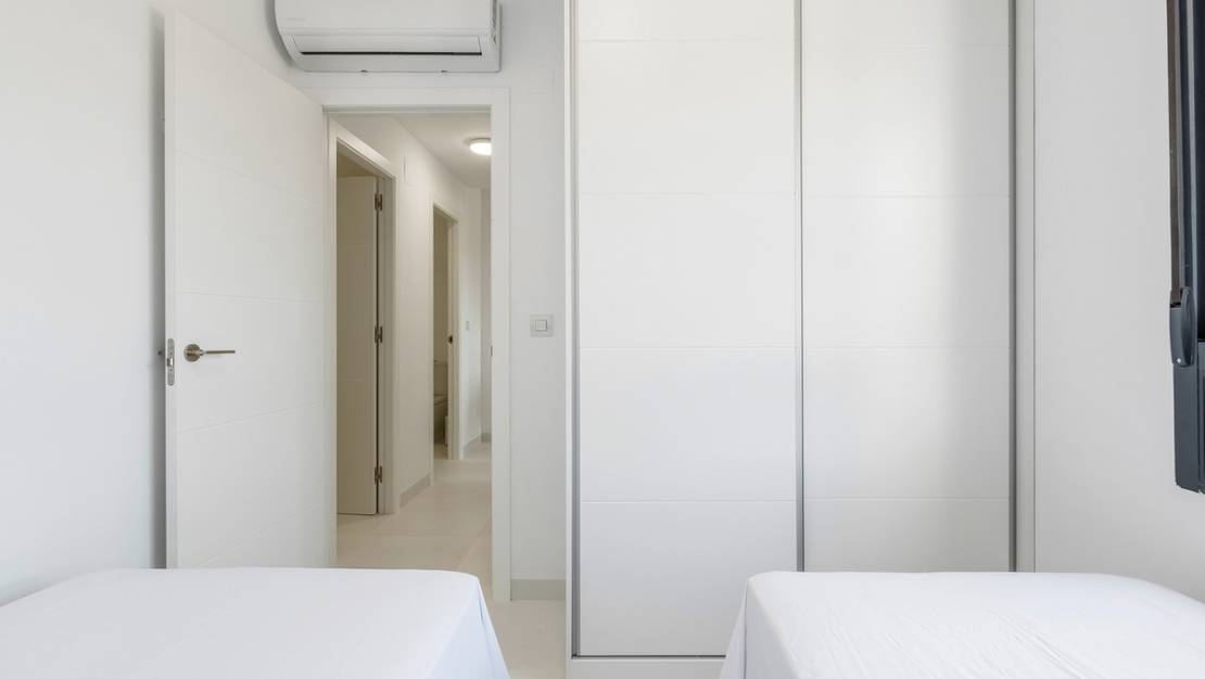 Venta - Apartment - San Miguel de Salinas - San Miguel de Salinas Centro