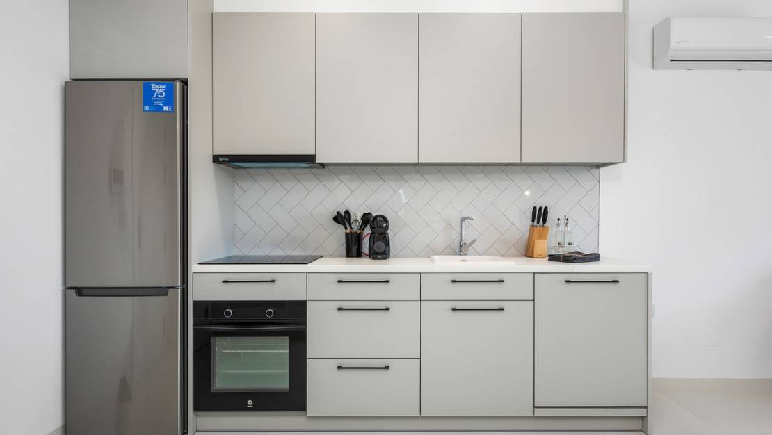 Venta - Apartment - San Miguel de Salinas - San Miguel de Salinas Centro