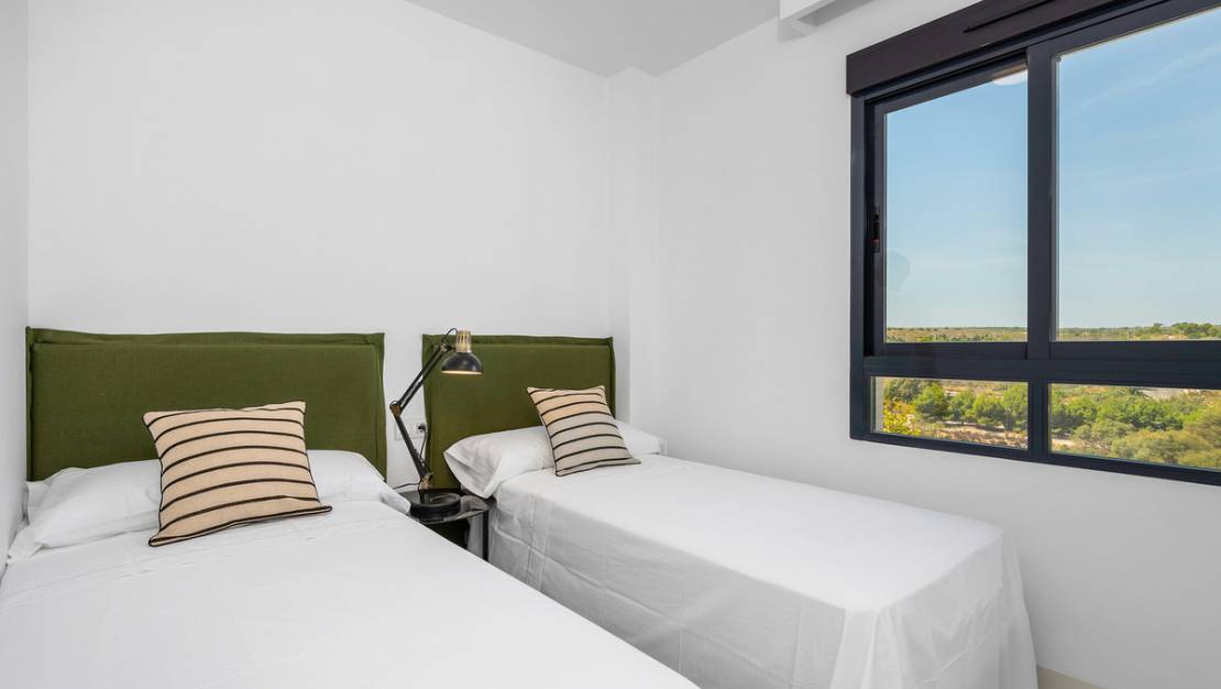 Venta - Apartment - San Miguel de Salinas - San Miguel de Salinas Centro