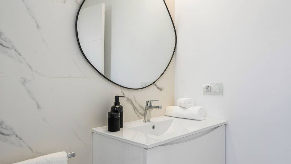 Venta - Apartment - San Miguel de Salinas - San Miguel de Salinas Centro