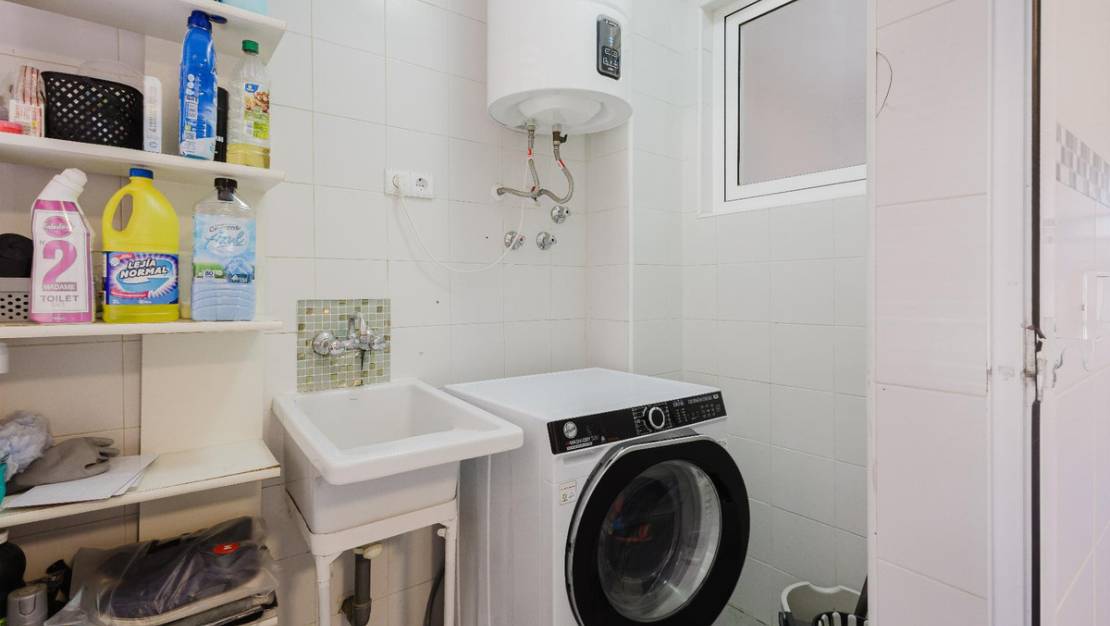 Venta - Apartment - San Miguel de Salinas - San Miguel de Salinas Centro