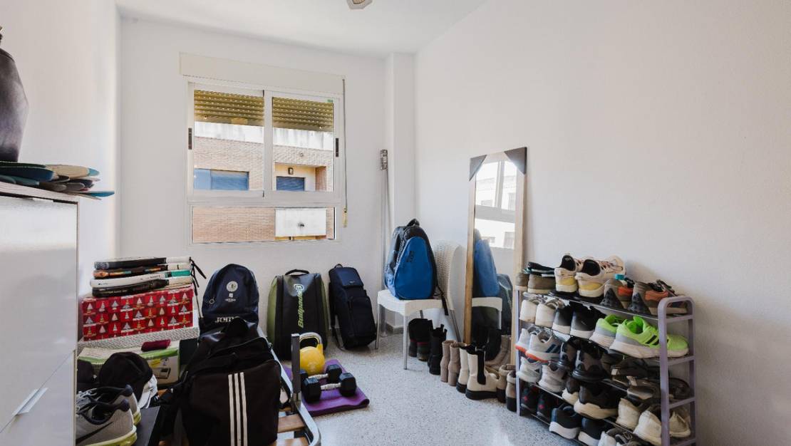 Venta - Apartment - San Miguel de Salinas - San Miguel de Salinas Centro