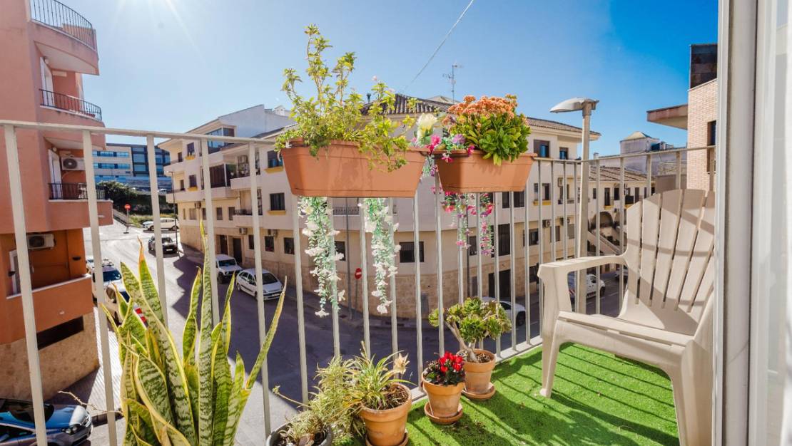 Venta - Apartment - San Miguel de Salinas - San Miguel de Salinas Centro