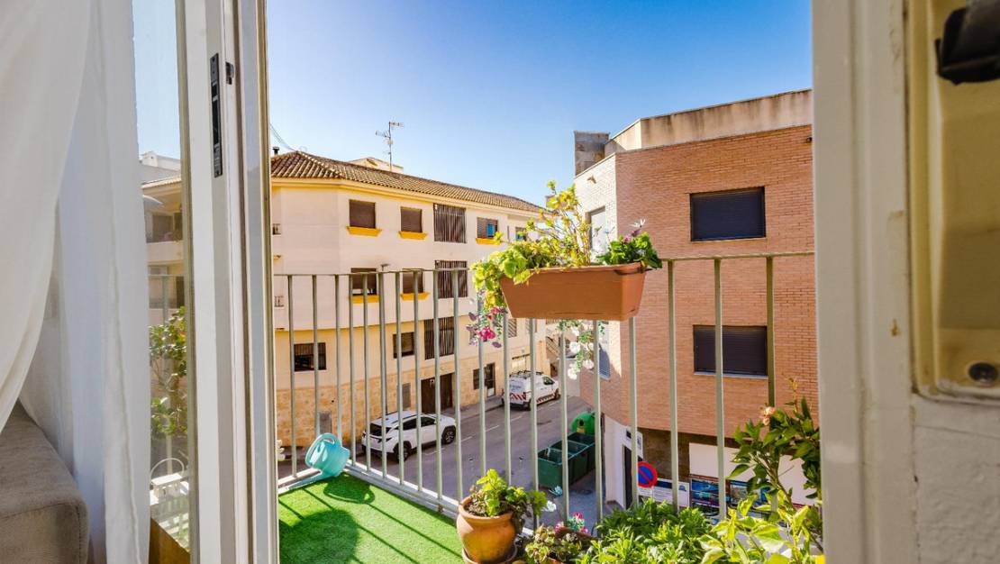 Venta - Apartment - San Miguel de Salinas - San Miguel de Salinas Centro