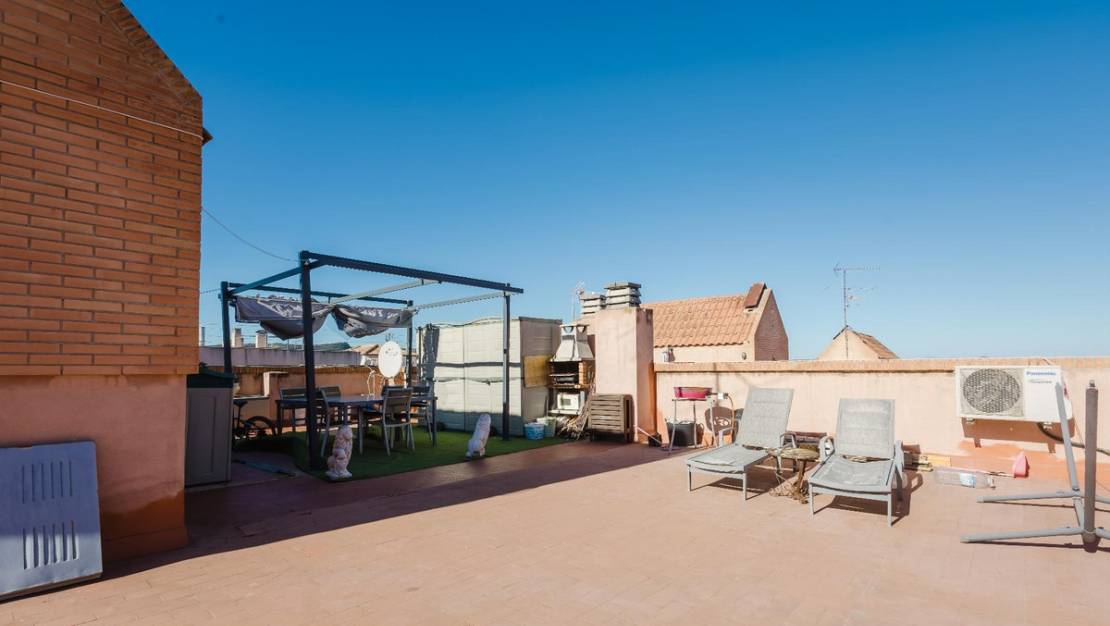 Venta - Apartment - San Miguel de Salinas - San Miguel de Salinas Centro