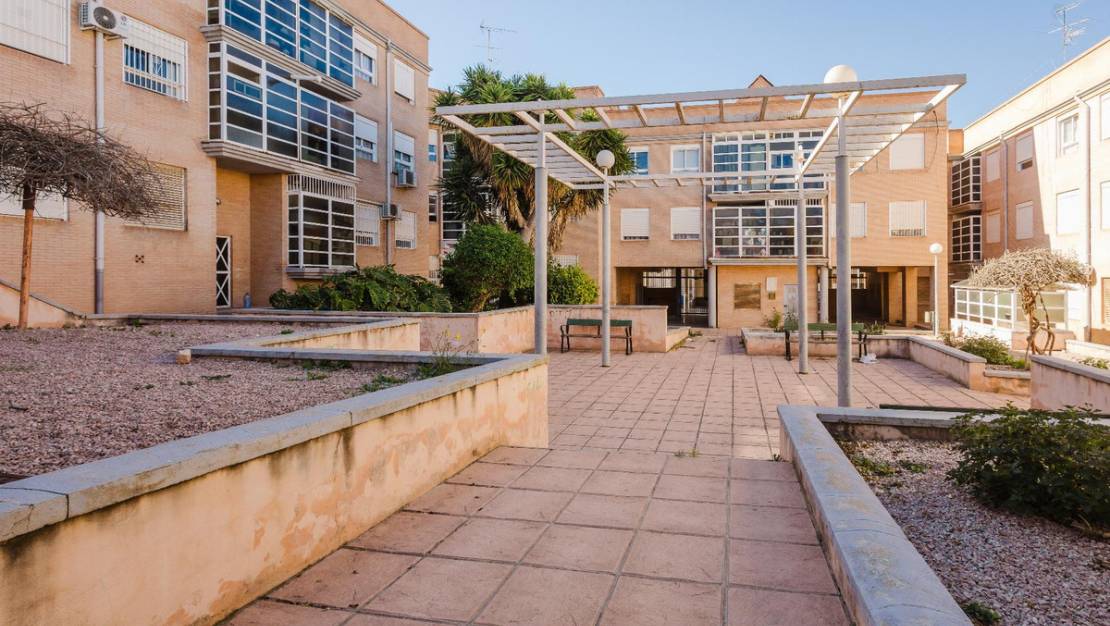 Venta - Apartment - San Miguel de Salinas - San Miguel de Salinas Centro