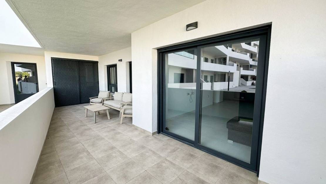 Venta - Apartment - San Miguel de Salinas - San Miguel de Salinas Centro