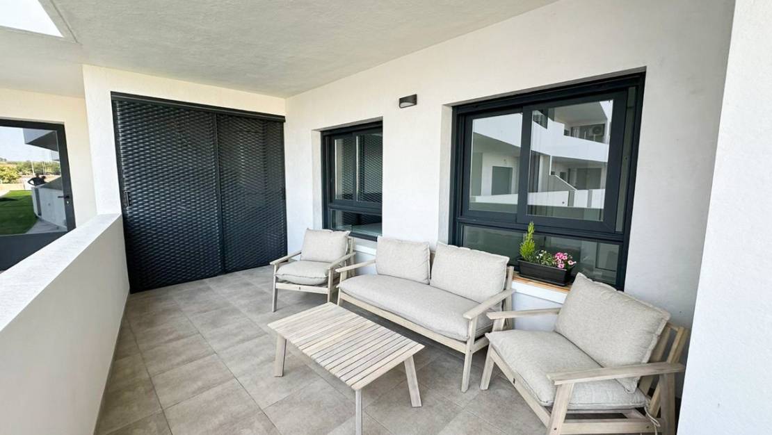 Venta - Apartment - San Miguel de Salinas - San Miguel de Salinas Centro