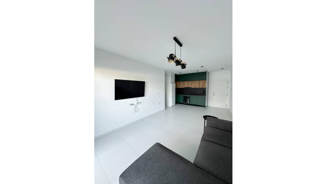 Venta - Apartment - San Miguel de Salinas - San Miguel de Salinas Centro