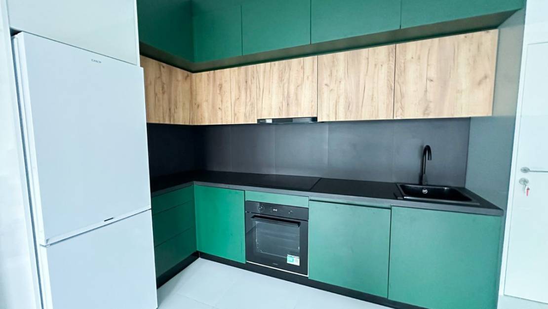 Venta - Apartment - San Miguel de Salinas - San Miguel de Salinas Centro