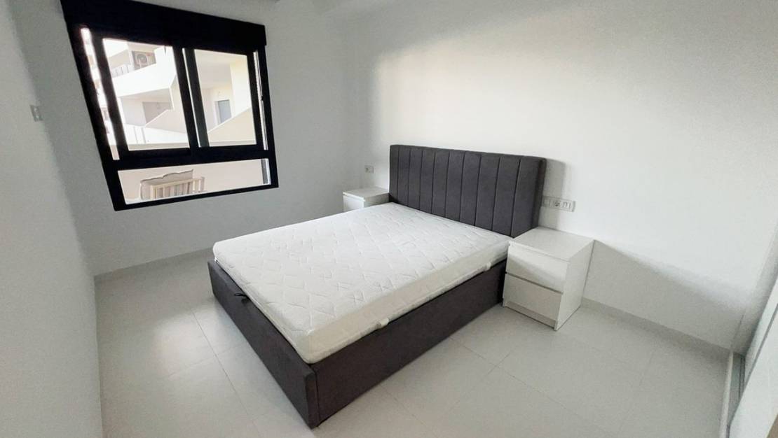 Venta - Apartment - San Miguel de Salinas - San Miguel de Salinas Centro