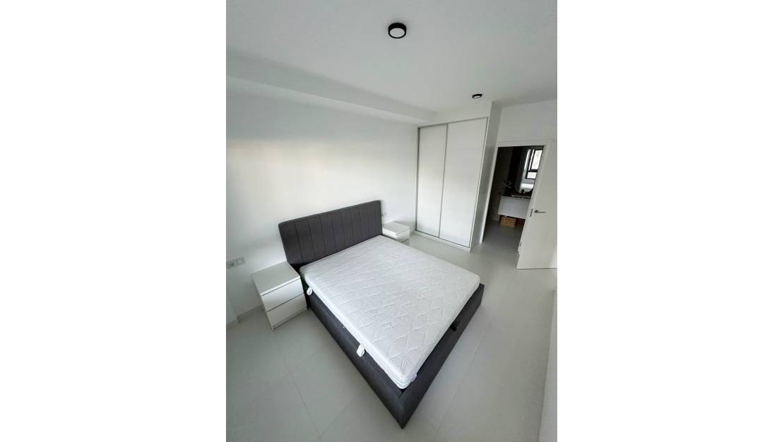 Venta - Apartment - San Miguel de Salinas - San Miguel de Salinas Centro