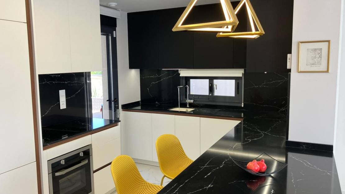 Venta - Apartment - San Miguel de Salinas - San Miguel de Salinas Centro