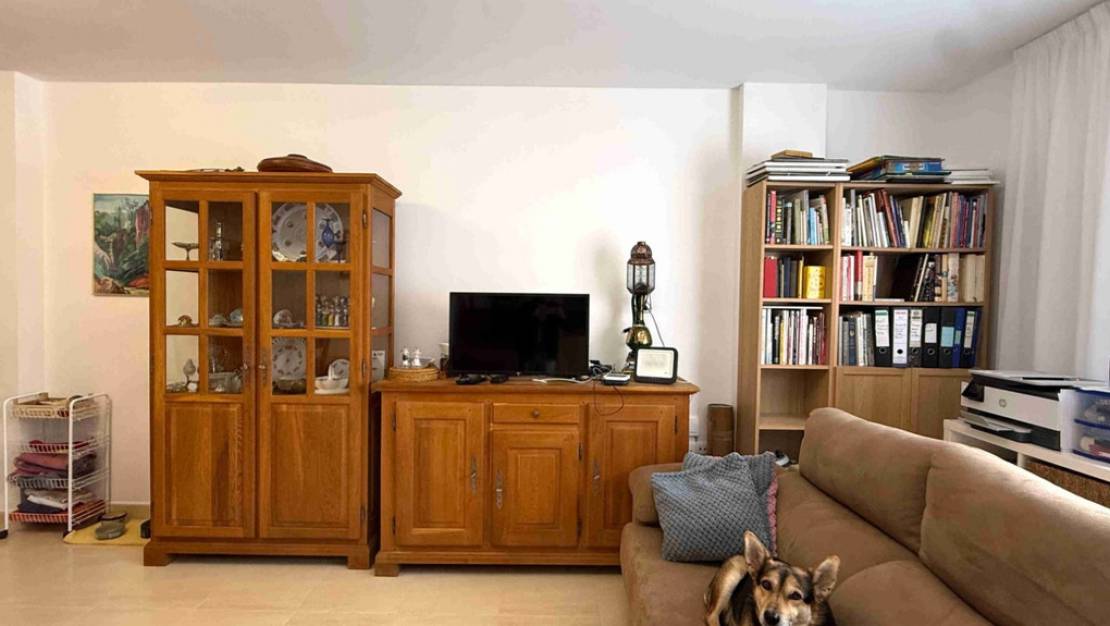 Venta - Apartment - San Miguel de Salinas - San Miguel de Salinas Centro