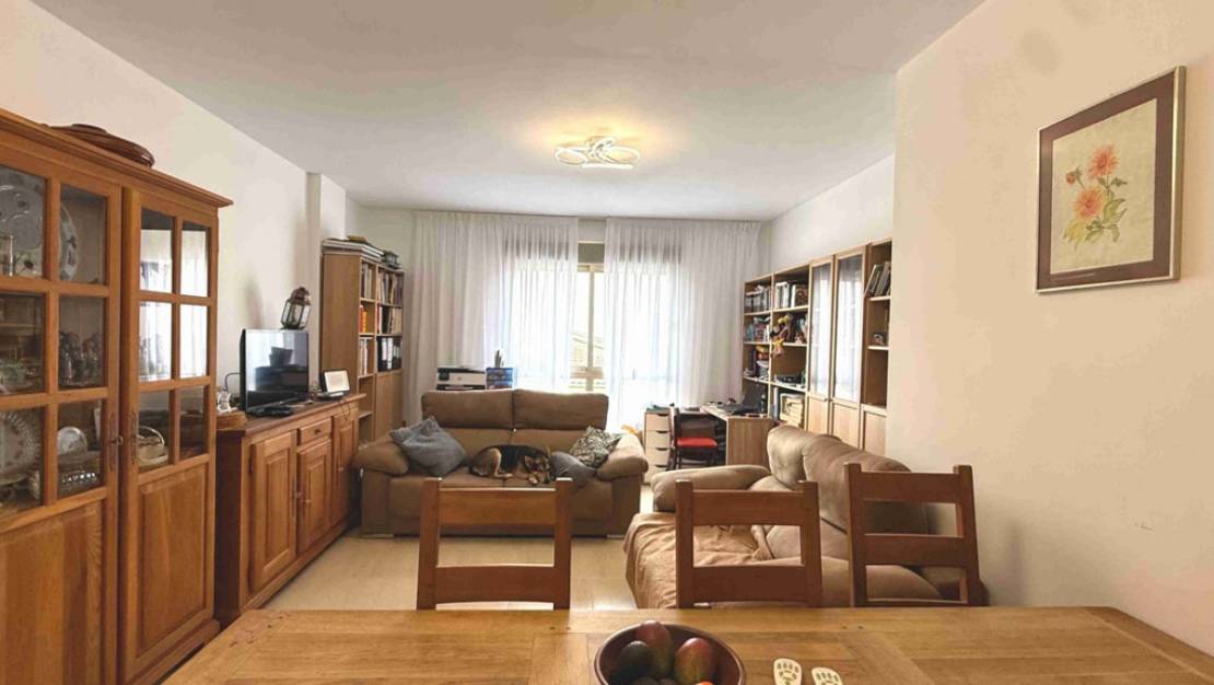 Venta - Apartment - San Miguel de Salinas - San Miguel de Salinas Centro