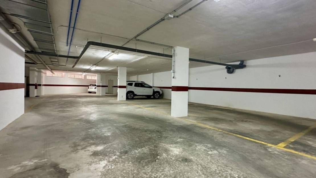 Venta - Apartment - San Miguel de Salinas - San Miguel de Salinas Centro