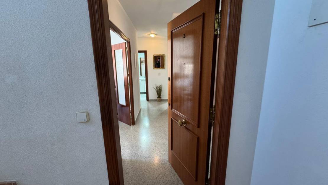 Venta - Apartment - San Miguel de Salinas - San Miguel de Salinas Centro