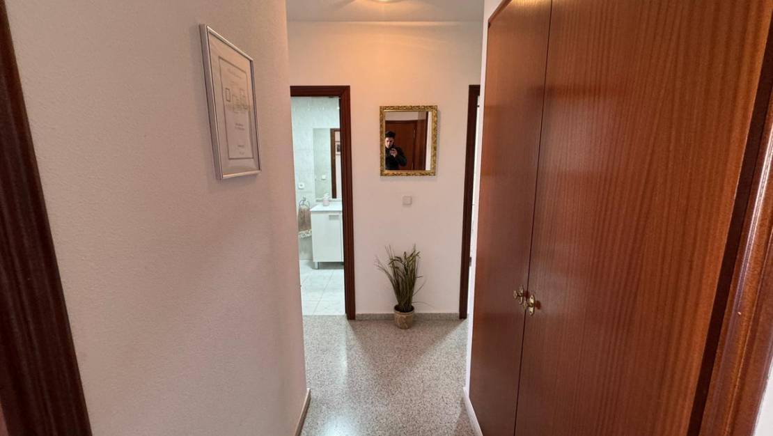 Venta - Apartment - San Miguel de Salinas - San Miguel de Salinas Centro