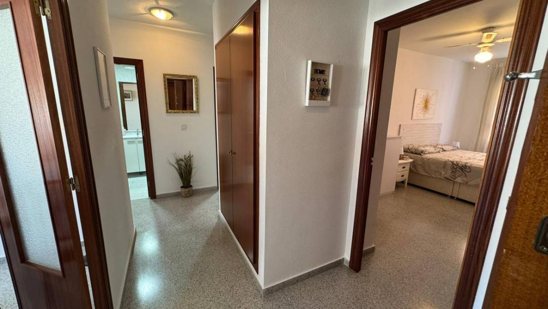 Venta - Apartment - San Miguel de Salinas - San Miguel de Salinas Centro