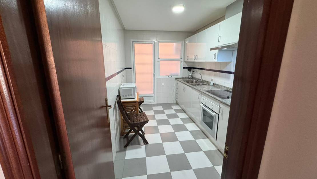 Venta - Apartment - San Miguel de Salinas - San Miguel de Salinas Centro