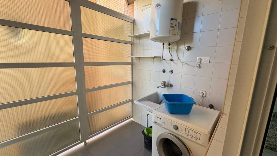 Venta - Apartment - San Miguel de Salinas - San Miguel de Salinas Centro