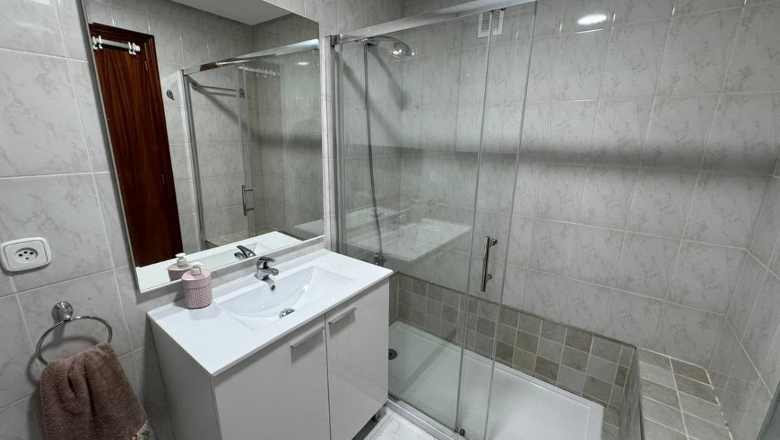 Venta - Apartment - San Miguel de Salinas - San Miguel de Salinas Centro