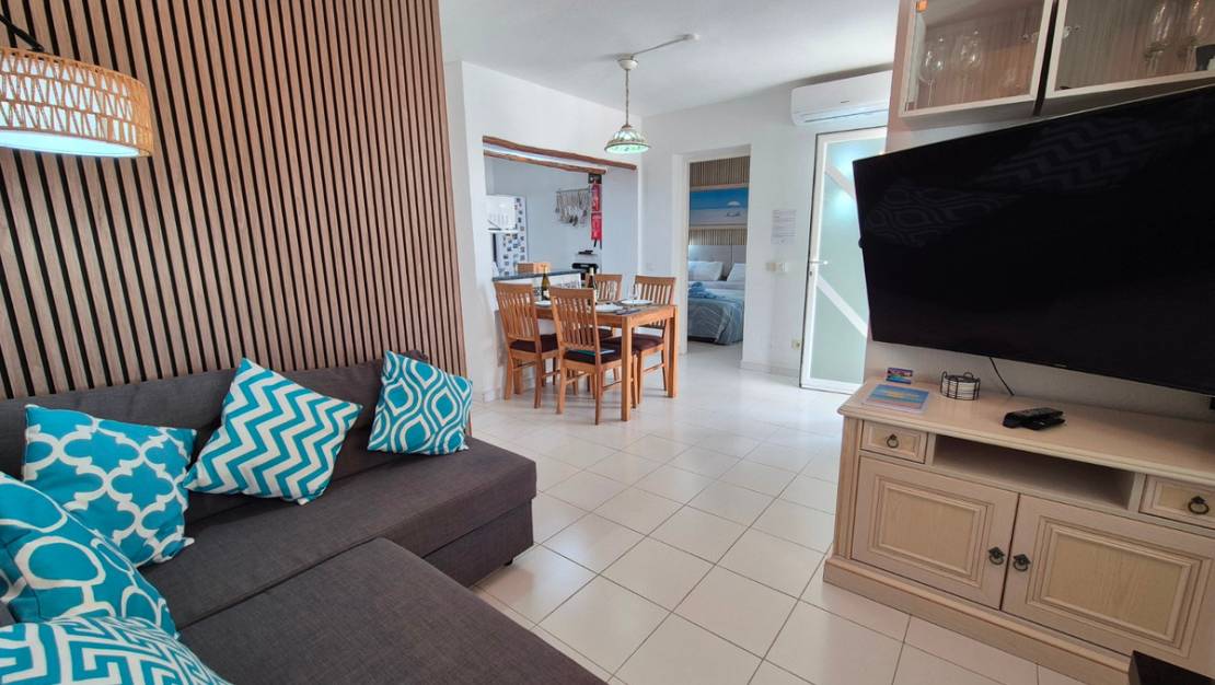 Venta - Apartment - San Miguel de Salinas - San Miguel de Salinas Centro