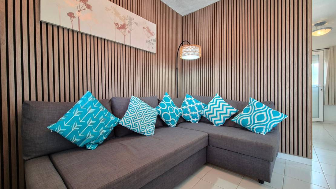 Venta - Apartment - San Miguel de Salinas - San Miguel de Salinas Centro