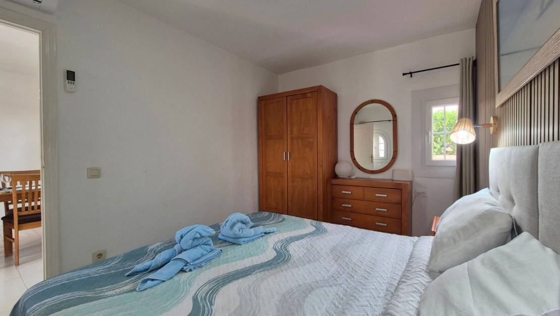 Venta - Apartment - San Miguel de Salinas - San Miguel de Salinas Centro